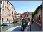 foto Calli, Campielli e Rii Veneziani